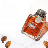 Herrarens parfymer med långvarig doft Carvallo