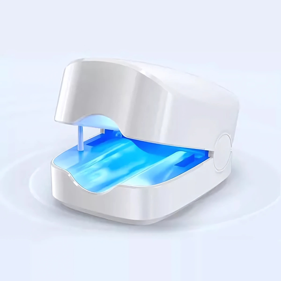 Nagelbehandling Laser Enhet för Svampsvamp Carvallo