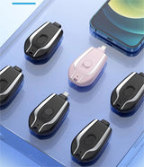 Carvallo | PowerMini – Energi att gå, alltid redo Carvallo