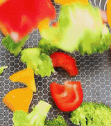 Royallure Rostfritt Stål Non-Stick Stekpanna – 30 cm, Jämn Värme & Hållbar Yta Carvallo