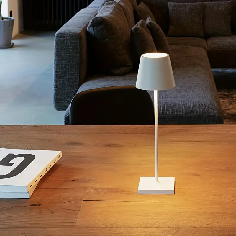 Touch Bordslampa Carvallo