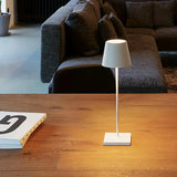 Touch Bordslampa Carvallo