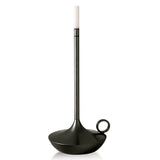 Vintage Uppladdningsbar Bordslampa – LED Metall Skrivbordslampa med Touchswitch & USB Laddning Carvallo
