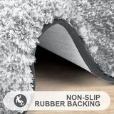 Bekväm Mikrofiber Badmatta - För Lyx och Säkerhet Carvallo