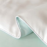 Kylig sommarfilt – Mjuk, hudvänlig och bekväm | För varma sommarnätter Carvallo