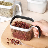 Carvallo – Multifunktionell väggmonterad förvaringslåda för kryddor och kryddor Carvallo