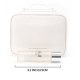 Carvallo - Toalettartiklar-Kosmetiktasche Carvallo