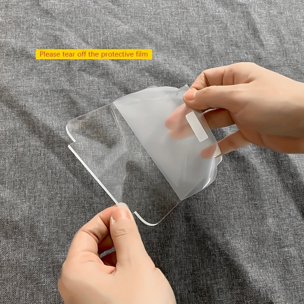 NoteGlow - LED Notitietavla Nattlampa med USB Strömförsörjning Carvallo