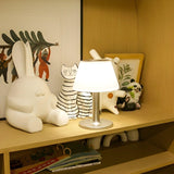 ClassicGlow Lampa - Traditionell Solarbordslampa Carvallo