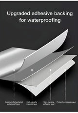 Carvallo – Den omedelbara hjälpen mot läckor och sprickor! Carvallo