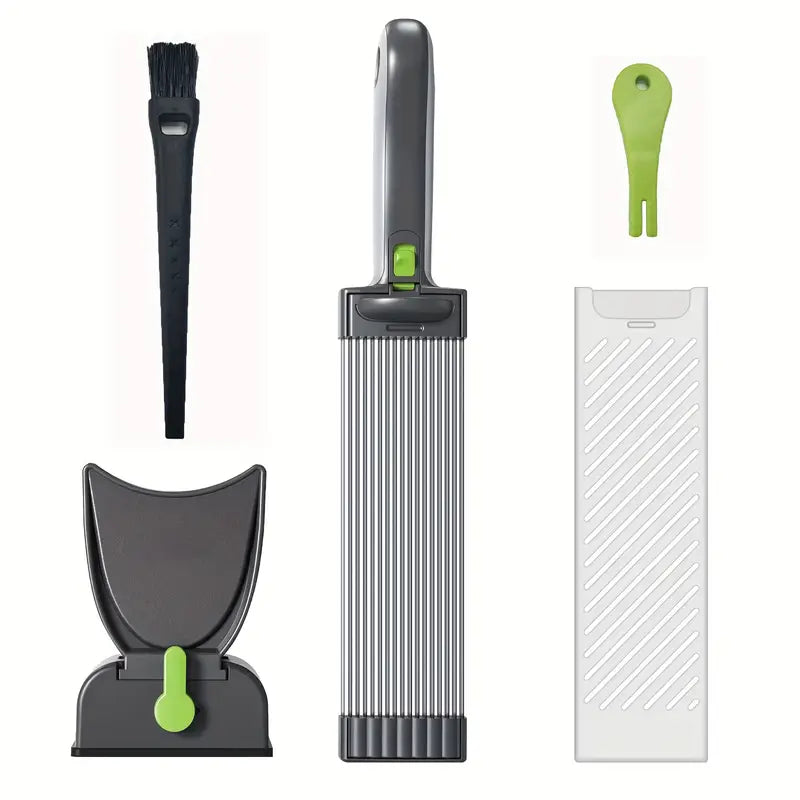 Praktiskt köttskärningsset Carvallo