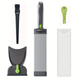 Praktiskt köttskärningsset Carvallo