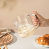 Carvallo Cup – Rör, Mät, Filtrera i ett grepp! Carvallo