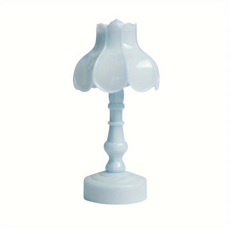 UmbrellaGlow - Charmig Minilampa i Vintage Stil Carvallo