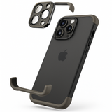 Telefonfodral Slim Stötabsorberande Skyddande Fodral Carvallo