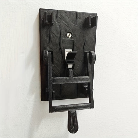 Industriell Ljusbrytartäcka - För en Unik Interiör Carvallo