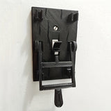 Industriell ljusströmbrytartäckning - För en unik inredning Carvallo