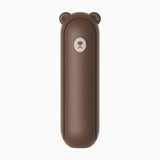 Carvallo | BreezeMate – Fräsch & Kraft överallt! Carvallo