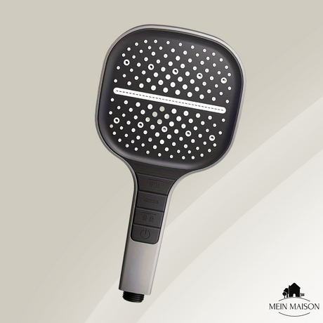 Carvallo 8 – Spa-känsla med ett knapptryck, direkt i din dusch! Carvallo