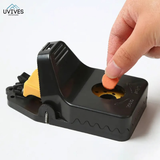 Carvallo | SnapGuard – Slut på gnagarstress! Carvallo