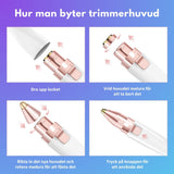 SmoothChic™ Ögonbrynsformare-Hemnix-Hemnix