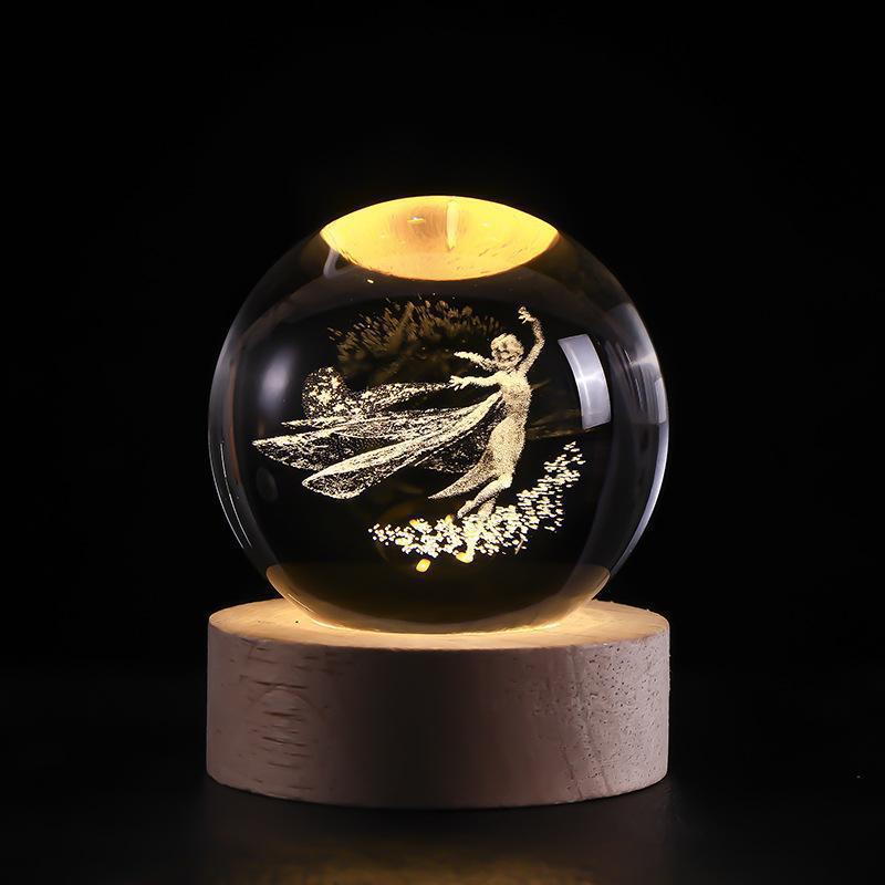 Carvallo - Upptäck universum i kristallklar skönhet Carvallo