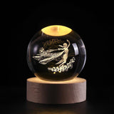 Carvallo - Upptäck universum i kristallklar skönhet Carvallo