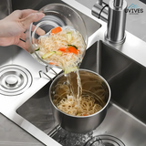 Carvallo | SinkGuard – Sluta med tilltäppta avlopp och kaos i diskhon! Carvallo