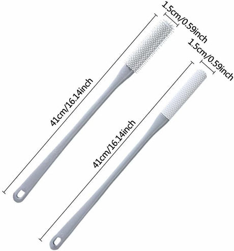 Carvallo | ToeCare - Tåmellansrymmets rengörare Carvallo