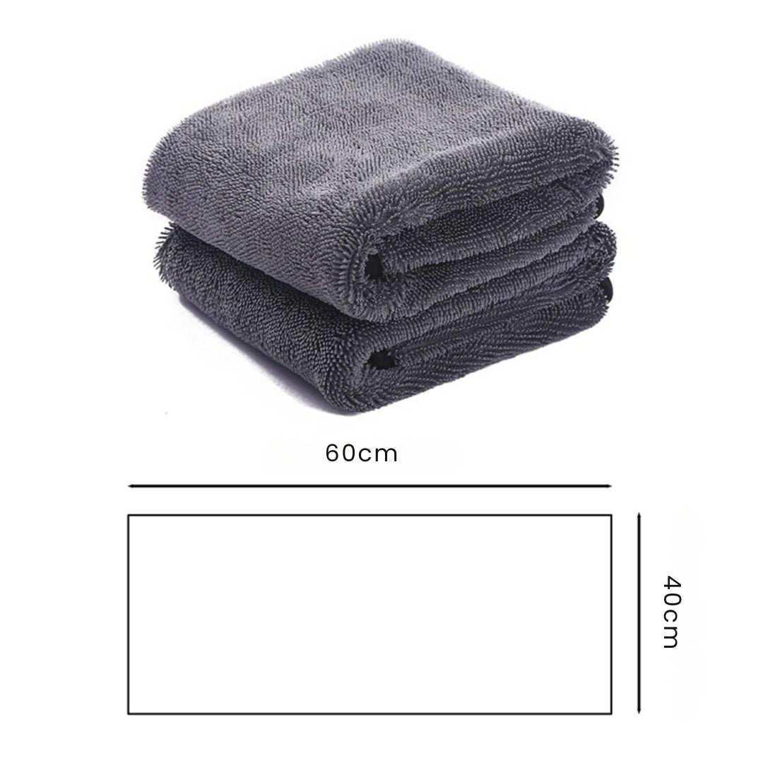 ShineSwipe™ mikrofiberduk-Hemnix-Hemnix