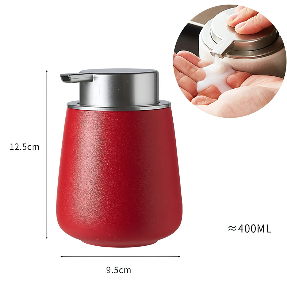 Minimalistisk Touch Dispenser Carvallo