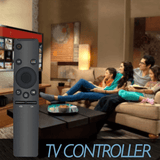 Smart Universal Fjärrkontroll – Kompatibel med Smart TV och Samsung, Enkel Styrning av Alla Dina Enheter-Smarta Hem Fjärrkontroll-BB-Hemnix