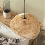 Bauhaus Handgjord Molnform Hänglampa Carvallo