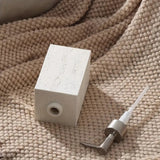 Minimalistisk Harpiks Handtvål Dispenser Carvallo