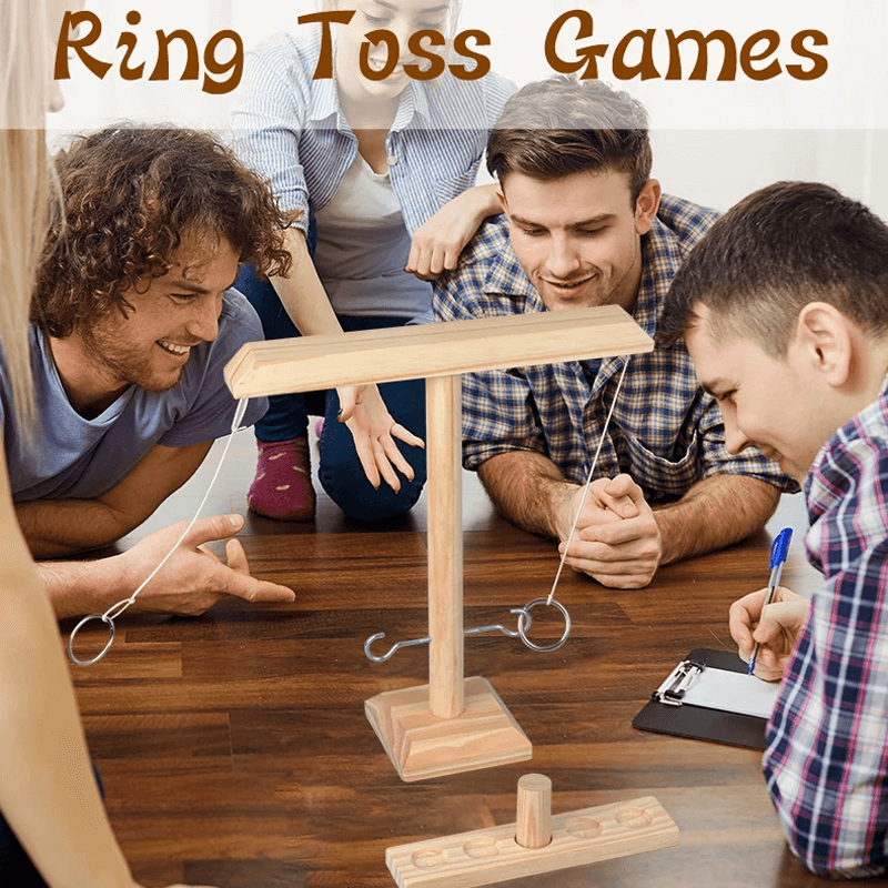 Ringkastningsspel-Sällskapsspel-BB-Hemnix