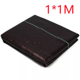 Ogräsduk Rulle – Robust och Andningsbar för Trädgård och Växtvård Carvallo