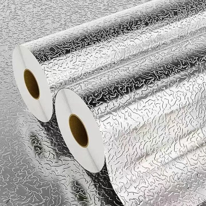 Carvallo – Rena kök utan fett smuts! Carvallo