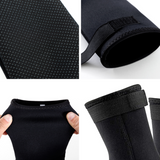 Halkfria dyksockor i neopren-Bellasverige-Hemnix