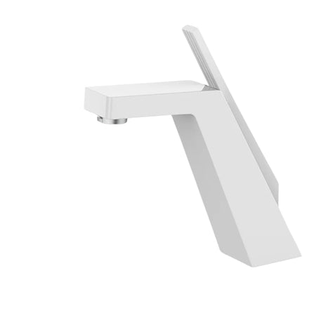 Carvallo – Badrumsarmatur med ett handtag med modern design och enkel vattenkontroll Carvallo