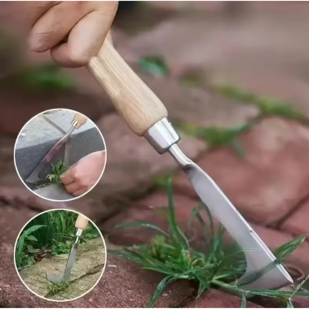 RootReacher™ - Ogräsets värsta fiende!-TrädgårdsLivet-Hemnix