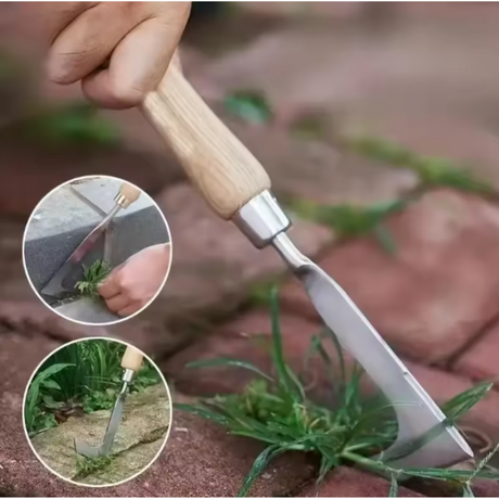 RootReacher™ - Ogräsets värsta fiende!-TrädgårdsLivet-Hemnix