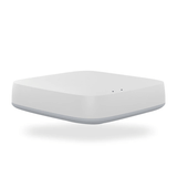 Smart Termostatventil med WiFi – Styrning av Radiator och Element via App-Smarta Hem Termostat-BB-Trådlös gateway-Hemnix