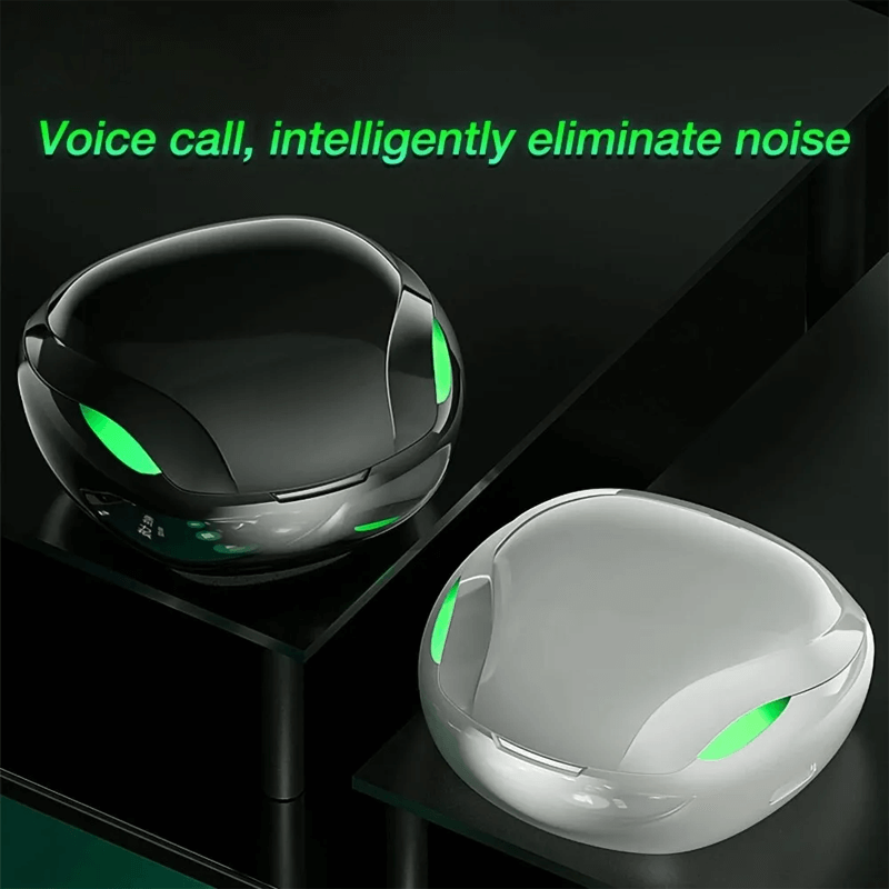 XT92 Trådlösa Ear Buds - In Ear - HiFi Ljud med Extrem Bas-headphone-BB-Hemnix