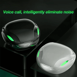 XT92 Trådlösa Ear Buds - In Ear - HiFi Ljud med Extrem Bas-headphone-BB-Hemnix