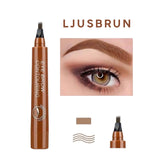 BrowFlick™ Microblading-penna-Hemnix-Ljusbrun-Hemnix