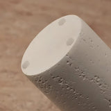 Lyxig påfyllningsbar flaska för badrum Carvallo