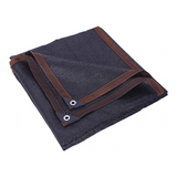 Royaleva Utomhus Nät Patiotält Solskydd Segel 85-90% UV-Skydd Carvallo