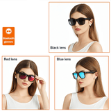 Smarta Bluetooth-glasögon med Högtalare-Personligt-BB-Hemnix