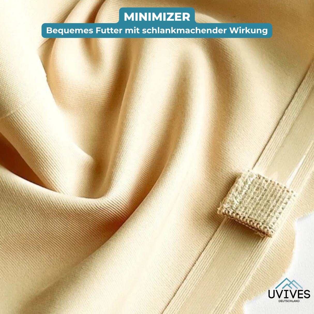 Carvallo | ComfyLift – Den bärlösa BH:n för osynligt stöd & maximalt komfort Carvallo