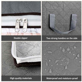 Klädskapsorganisatör Carvallo